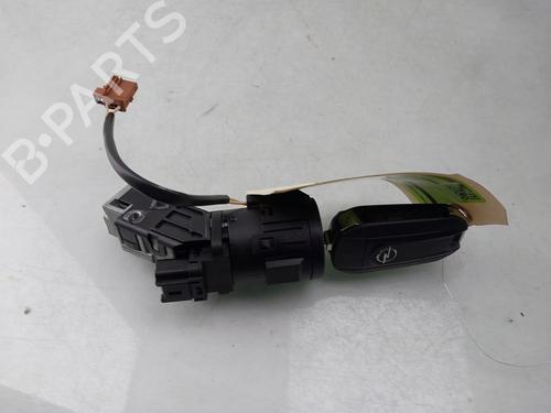 Ignition barrel OPEL CORSA F (P2JO) 1.2 (68) | BP32481365M48