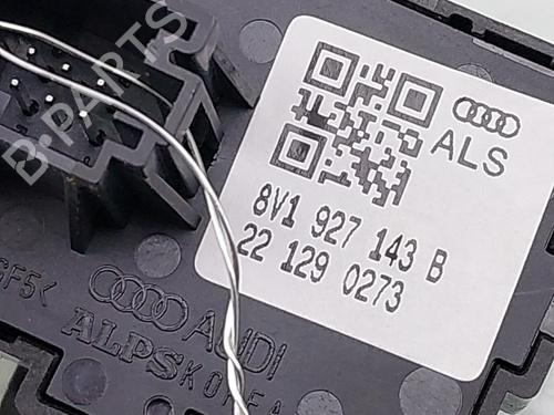 Switch AUDI Q2 (GAB, GAG) 30 TFSI | BP29910186I30