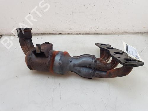 Used Catalyst MINI MINI CLUBMAN (R55) Cooper (120 hp) 24149406