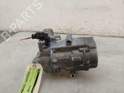 AC compressor RENAULT CLIO V (B7_) 1.3 TCe 140 (B7N0) | BP33717879M34 - Image 3