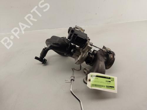 Used Turbocharger/Supercharger Turbocharger/Supercharger 36950642 36950642