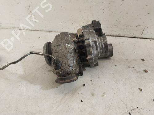 Turbolader/Kompressor Turbolader/Kompressor 39094573 39094573