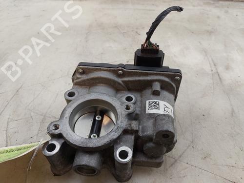 Throttle body RENAULT CAPTUR I (J5_, H5_) 1.2 TCe 120 | BP34540551M82 - Image 3