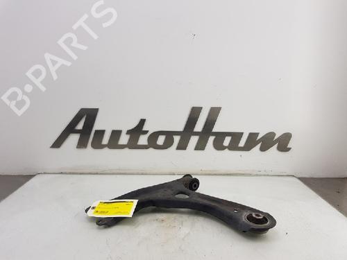 Used Left front suspension arm VW UP! (121, 122, BL1, BL2, BL3, 123) 1.0 (60 hp) 12033085