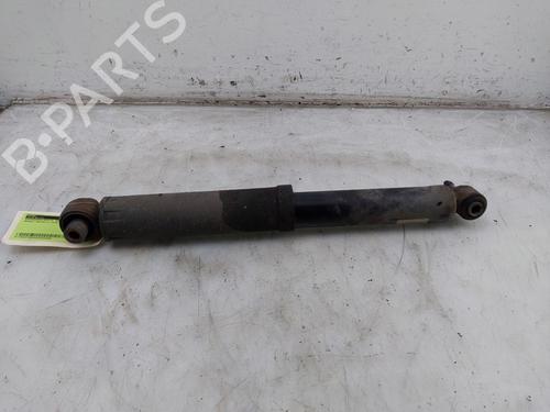 Used Right rear shock absorber Right rear shock absorber RENAULT KADJAR (HA_, HL_) 1.2 TCe 130 (HLMR) (130 hp) 30814847 30814847