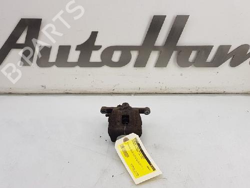 Used Right rear brake caliper MERCEDES-BENZ B-CLASS Sports Tourer (W245) B 170 (245.232) (116 hp) 12021441