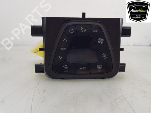 Used Climate control PEUGEOT 108 1.2 (82 hp) 18741820