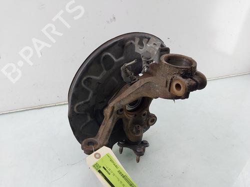 Right front steering knuckle VW GOLF VIII (CD1, DA1) 1.5 TSI | BP31923186M26 