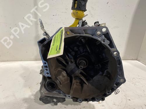 Gearbox PEUGEOT 108 1.0 VTi 72 | BP30845360M3 