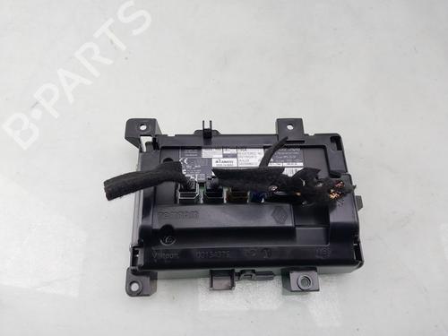 Control unit RENAULT CAPTUR I (J5_, H5_) 1.2 TCe 120 | BP33812038M11 - Image 3
