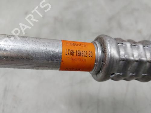 AC pipe FORD KUGA III (DFK) 2.5 Duratec Plug-in-Hybrid | BP29419379M126 