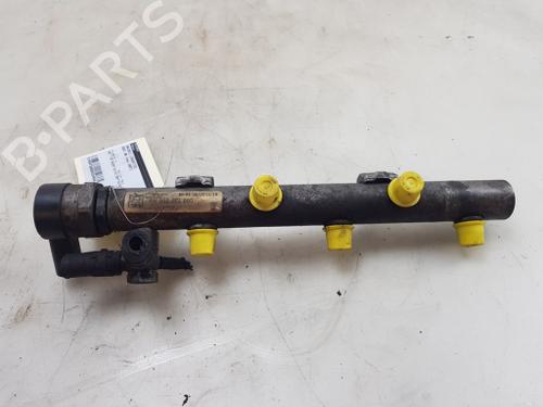 Injection rail AUDI A6 C6 Avant (4F5) 3.0 TDi | BP27507497M98 - Image 2