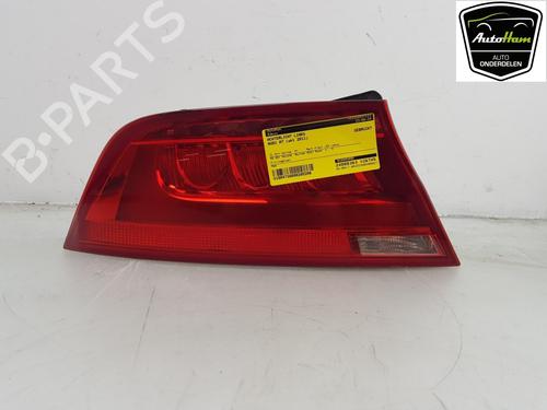 Used Left taillight AUDI A7 Sportback (4GA, 4GF) 3.0 TDI quattro (245 hp) 19667614