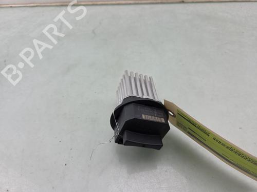 Varmeblæsermodstand PORSCHE 718 BOXSTER (982) 2.5 S (982330, 982331) | BP30845402M108