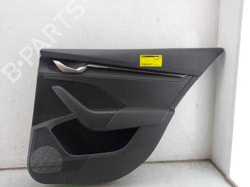 Used Rear right panel Rear right panel 39562391 39562391