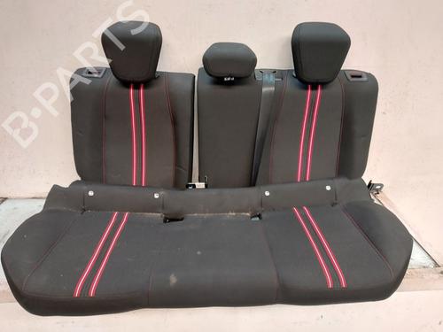 Seats set OPEL CORSA F (P2JO) 1.2 (68) | BP34056373C78 - Image 5