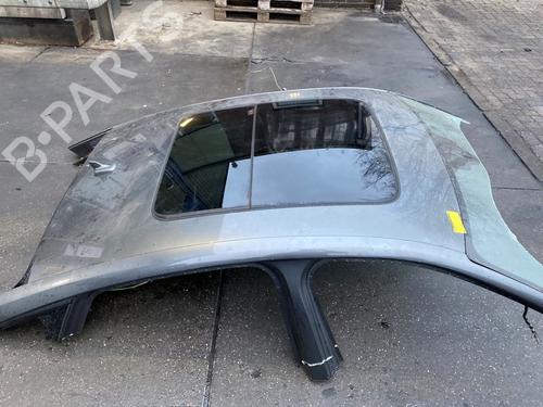 Soltag AUDI E-TRON Sportback (GEA) 50 quattro | BP24825732C124 