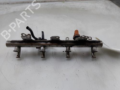 Injection rail VW PASSAT B6 Variant (3C5) 1.8 TSI | BP29910264M98