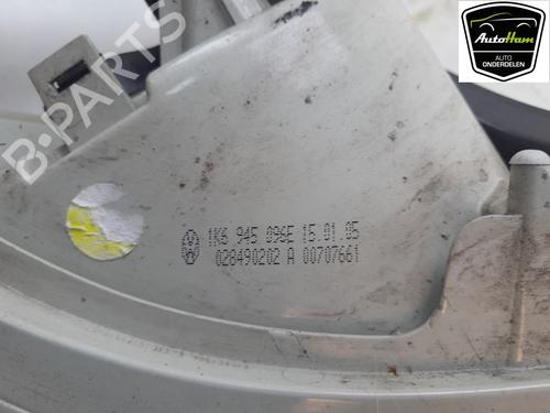 Right taillight VW GOLF V (1K1) 1.4 FSI | BP14832430C35 