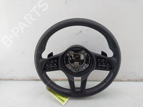 Used Steering wheel Steering wheel MERCEDES-BENZ A-CLASS (W177) A 180 d (177.003) (116 hp) 34124251 34124251