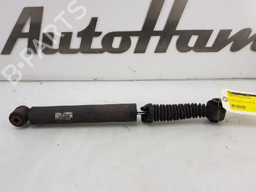 Left rear shock absorber CITROËN C3 Picasso (SH_) 1.4 VTi 95 (SH8FSC, SH8FP0, SH8FP6) | BP12032328M18 