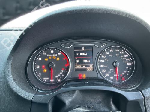 Gearkasse AUDI A3 Limousine (8VS, 8VM) 1.4 TSI | BP30902990M3