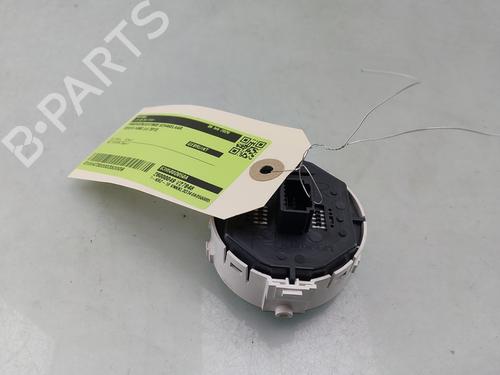 Warning switch TOYOTA YARIS (_P13_) 1.0 (KSP130_, KSP130) | BP32229192I22