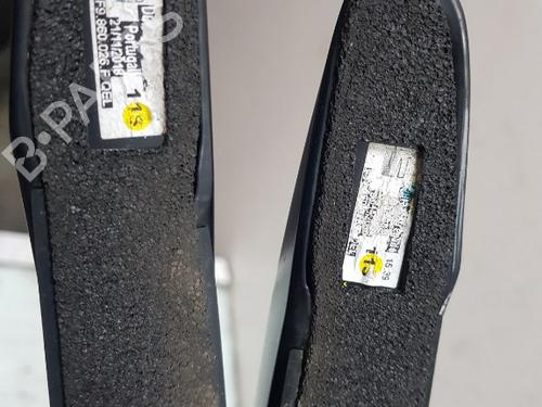 Roof bar SEAT ARONA (KJ7, KJP) 1.6 TDI | BP29061768C65 