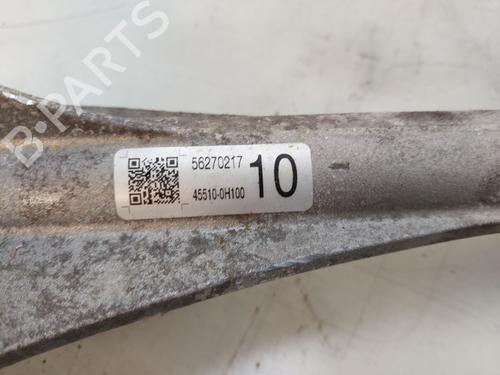 Steering rack TOYOTA AYGO X (_B7_) 1.0 VVT-i (KGB70) | BP35897356M22 - Image 4