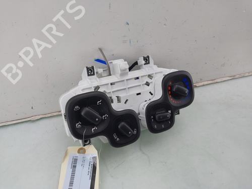 Climate control FIAT PANDA (312_, 319_) 0.9 (312PXH1A) | BP29419445I5 