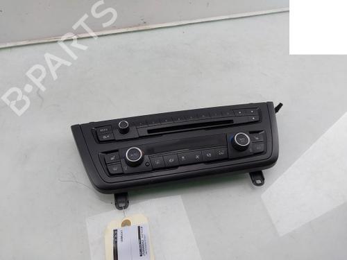climate-control-bmw-3-f30-f80-2011-2012-2013-2014-2015-2016-2017-2018-24887803 main image