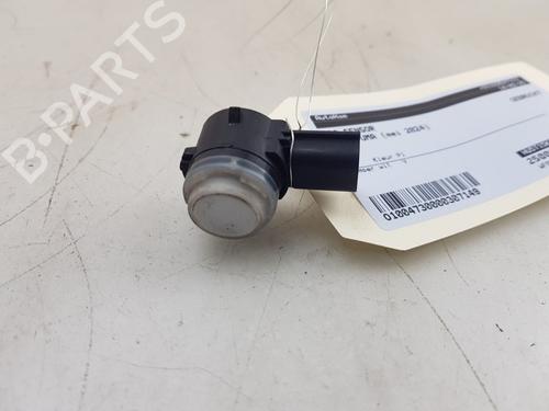Elektronisk modul FORD PUMA (J2K, CF7) 1.0 EcoBoost mHEV | BP23981539M83 