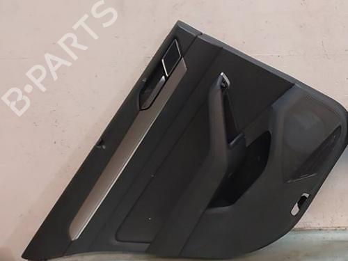 Used Rear left panel Rear left panel 39238085 39238085