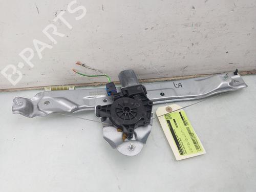 Rear left window mechanism DACIA DUSTER (HM_) 1.3 TCe 130 (HMMF) | BP37150846C24 - Image 3