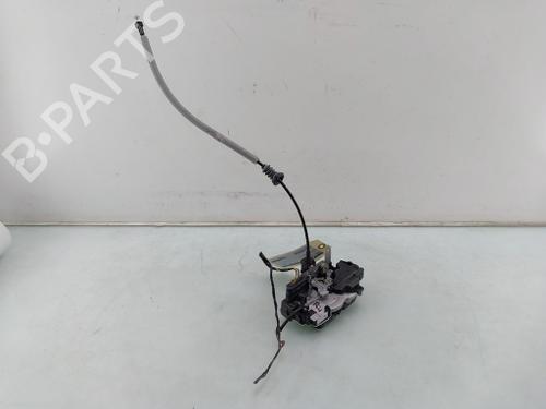 Used Front right lock Front right lock VOLVO XC40 (536) Recharge (231 hp) 27516424 27516424