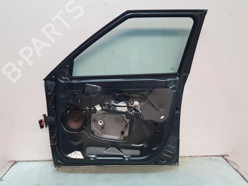 Right front door SKODA FABIA II Combi (545) 1.2 TSI | BP28498095C3 