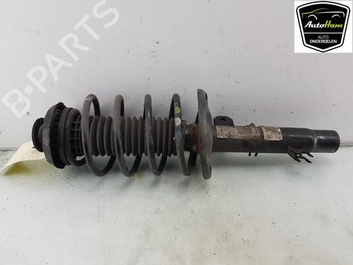 Used Right front shock absorber Right front shock absorber CITROËN C3 III (SX) 1.2 PureTech 82 (83 hp) 18949361 18949361