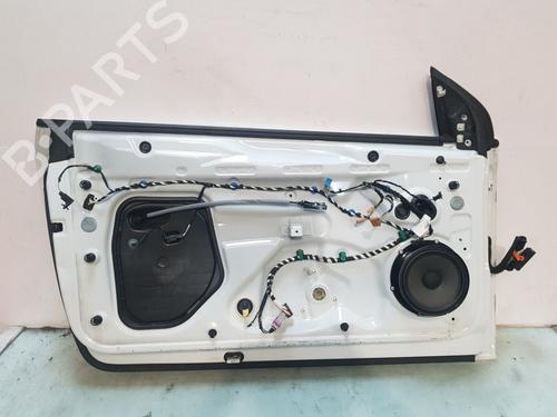 Left front door VW GOLF VI Convertible (517) 1.2 TSI | BP25449049C2