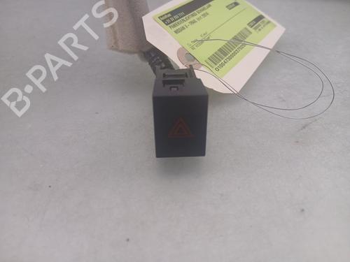 Used Warning switch Warning switch 39238042 39238042
