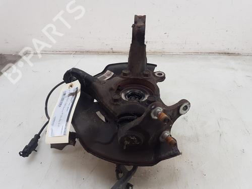 Left front steering knuckle TOYOTA AVENSIS Estate (_T27_) 1.8 VVT-i (ZRT271_, ZRT271R) | BP28358229M25 