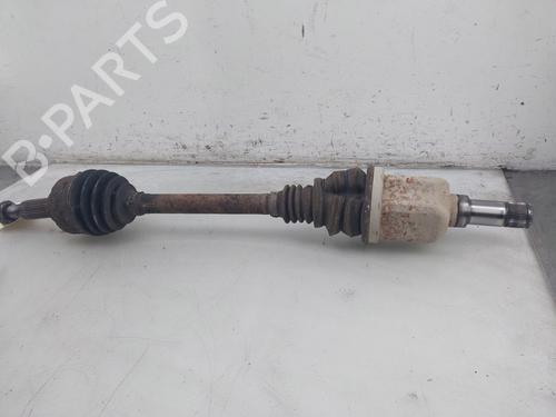 Left front driveshaft FORD TRANSIT CUSTOM V362 Van (FY, FZ) 2.2 TDCi | BP32133415M38 - Image 3