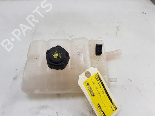 Expansion tank RENAULT TALISMAN (LP_) 1.6 TCe 200 | BP12032527C120 