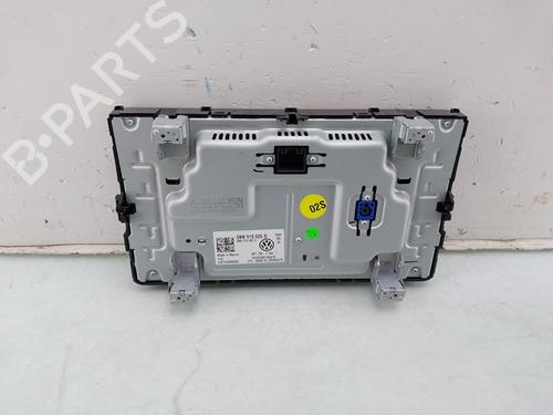 Elektronisk modul VW TRANSPORTER T6 Van (SGA, SGH, SHA, SHH) 2.0 TDI | BP29503924M83 