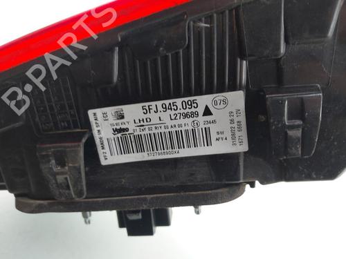 Left taillight SEAT TARRACO (KN2) 1.5 TSI ACT | BP30167825C34