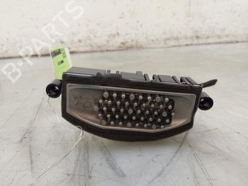 Heater resistor BMW 1 (F40) 118 i | BP36787435M108 - Image 2