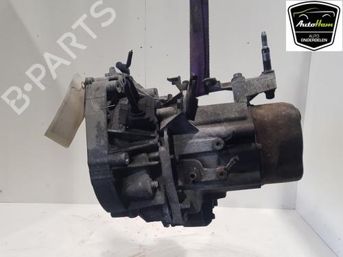 Gearbox RENAULT CLIO II (BB_, CB_) 1.2 16V (BB05, BB0W, BB11, BB27, BB2T, BB2U, BB2V, CB05,... | BP20720717M3 