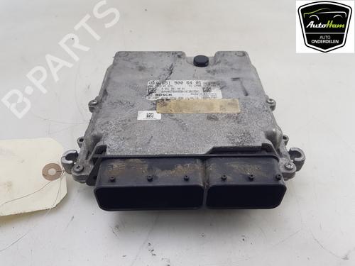 Engine control unit (ECU) MERCEDES-BENZ GLC Coupe (C253) 220 d 4-matic (253.303, 253.305) | BP17318700M57 