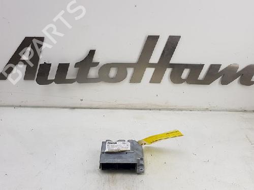 Used ECU airbags PEUGEOT 407 SW (6E_, 6D_) 2.0 16V (140 hp) 12006734