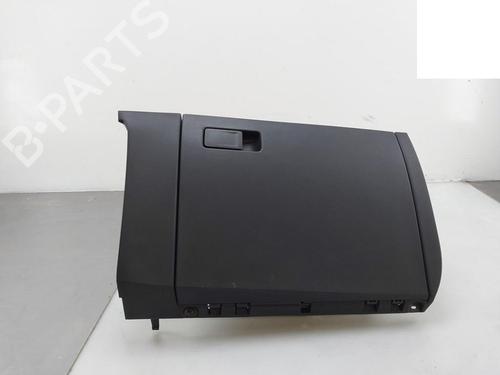 Used Glove box VW POLO VI (AW1, BZ1, AE1) 2.0 GTI (200 hp) 25800145