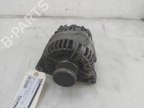 Used Alternator Alternator OPEL MERIVA B MPV (S10) 1.4 (75) (120 hp) 28318016 28318016
